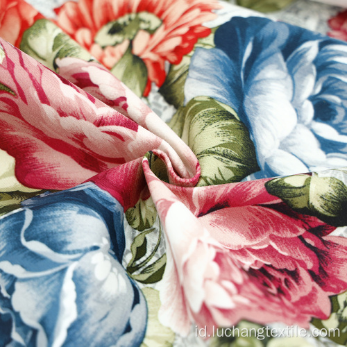 PU Wedding Furniture Sofa Print Cotton Canvas Fabric